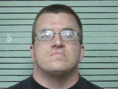 Toby Shawn Parsons a registered Sex Offender of Nebraska