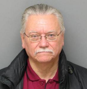 Larry Allen Wieskamp a registered Sex Offender of Nebraska