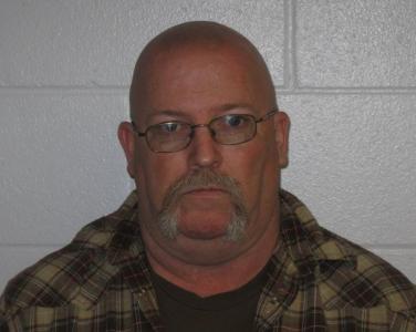 Douglas Allen Johnson a registered Sex Offender of Nebraska