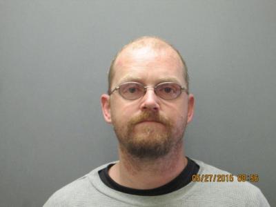 Michael Allen Jacobitz a registered Sex Offender of Nebraska