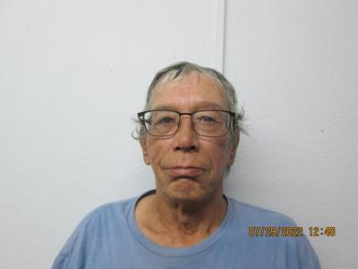 Terry Wayne Hamilton a registered Sex Offender of Nebraska