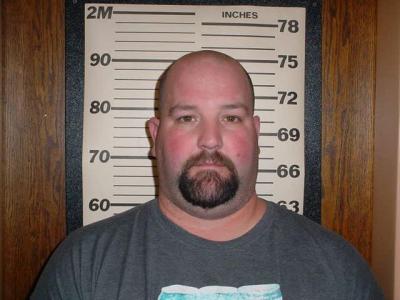 Dustin Keith Harris a registered Sex Offender of Nebraska