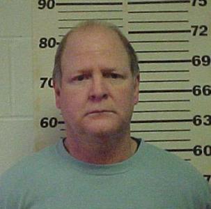 Brian Allan Flury a registered Sex Offender of Nebraska