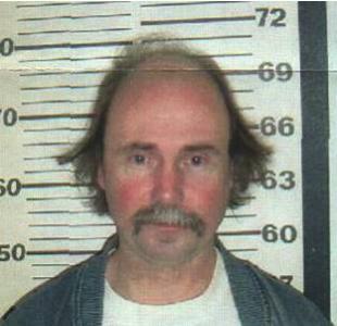 Bryan Allen Olson a registered Sex Offender of Nebraska