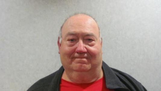 James Alan Davis a registered Sex Offender of Nebraska