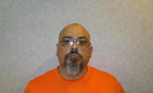 Chrisitian Gabriel Torres a registered Sex Offender of Nebraska