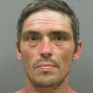 Robbie Eugene Wright a registered  of Nebraska