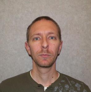 Douglas Scott Flagg a registered Sex Offender of Nebraska