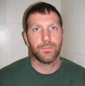 Brian Patrick Burns a registered Sex Offender of Nebraska