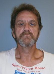 Timothy Edward Novotny a registered Sex Offender of Nebraska