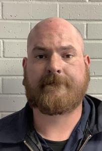 Brandon Lee Salisbury a registered Sex Offender of Nebraska