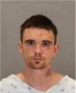 Keither Eugene Davidson a registered  of Nebraska