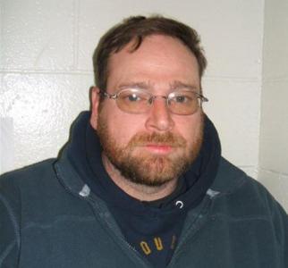 Stephen Paul Martin a registered Sex Offender of Nebraska