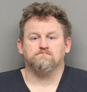 Anthony David Brown a registered Sex Offender of Nebraska