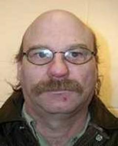 Hiram Winfield Scott a registered Sex Offender of Nebraska