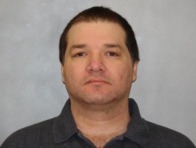 Donald Jon Marsh a registered Sex Offender of Iowa