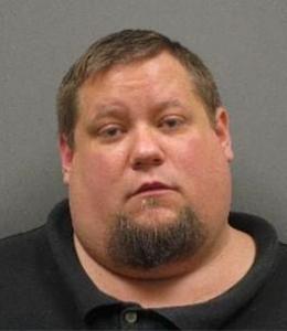 Joshua Richard Foust a registered Sex Offender of Nebraska