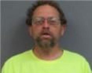 Irvin David Weaver a registered Sex Offender of Nebraska