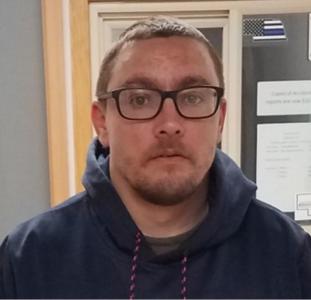 Mike James Eggink a registered Sex Offender of Nebraska