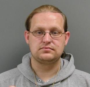 Steven Ray Breeden Jr a registered Sex Offender of Nebraska