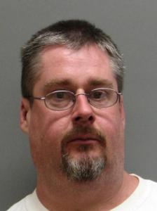 Sean Michael Brannen a registered Sex Offender of Nebraska