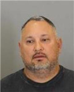 Frank Keith Serrano a registered  of Nebraska