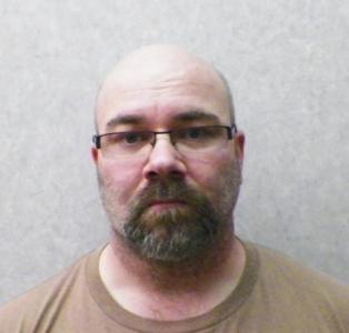 Darrell Ulysses Goode II a registered Sex Offender of Nebraska