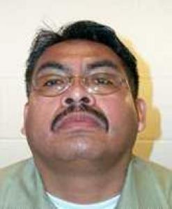 Pedro Ramirez a registered Sex Offender of Nebraska