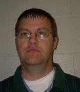 Anthony Joseph Weber a registered Sex Offender of Nebraska