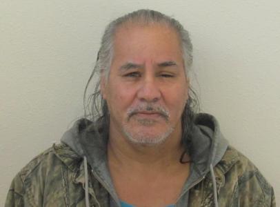 Anastacio Rodriguez Jr a registered Sex Offender of Nebraska