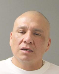 Myron Lee Mesteth a registered Sex Offender of Nebraska