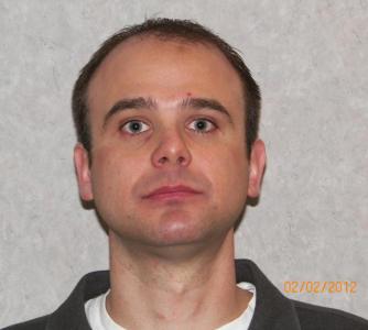 Daniel Martin Smith a registered Sex Offender of Nebraska