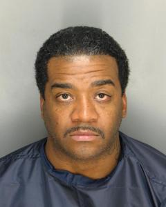 Michael Jerome Caruthers a registered  of Nebraska