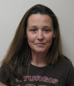 Carmen Yvonne Hayes a registered Sex Offender of Nebraska