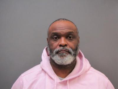 Carnell Eugene Andrews a registered Sex Offender of Nebraska