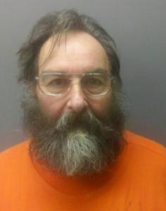 Harvey Earl Collins a registered Sex Offender of Nebraska