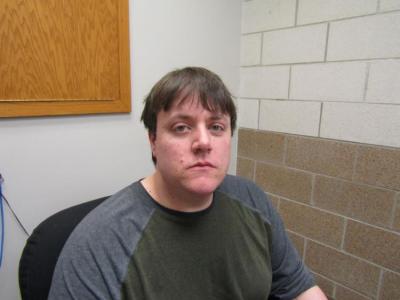 Bryan Eugene Carlson a registered Sex Offender of Nebraska