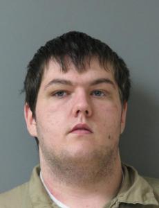 Cole Allen Rinne a registered Sex Offender of Nebraska