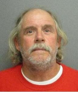 Burton David Wilder a registered Sex Offender of Nebraska