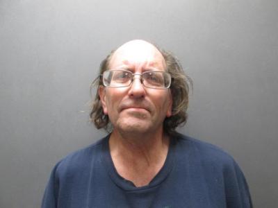 Steven Glenn Mulholland a registered Sex Offender of Nebraska