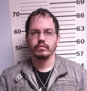 Cory Michael Wells a registered Sex Offender of Nebraska