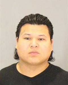 Jorge Camacho a registered Sex Offender of Nebraska
