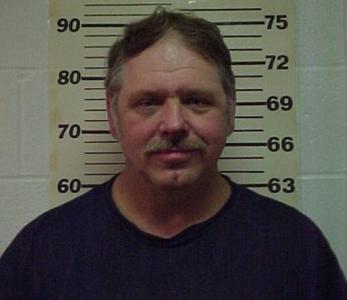 Wesley Leroy Bonar a registered Sex Offender of Nebraska