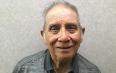 Esteban Garcia a registered Sex Offender of Nebraska