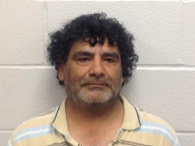 Juan Hernandez a registered Sex Offender of Nebraska