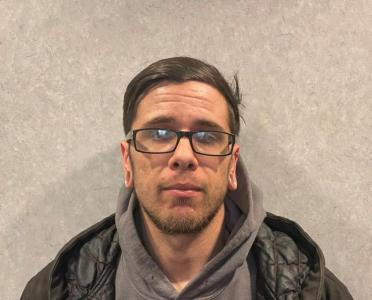 Joshua Kenichi Burgess a registered Sex Offender of Nebraska