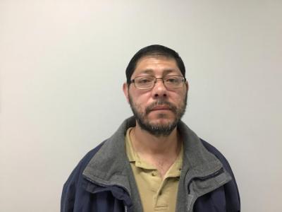 Tony Jesus Martinez Jr a registered Sex Offender of Nebraska