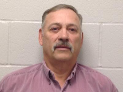 James Derwood Wriedt a registered Sex Offender of Nebraska