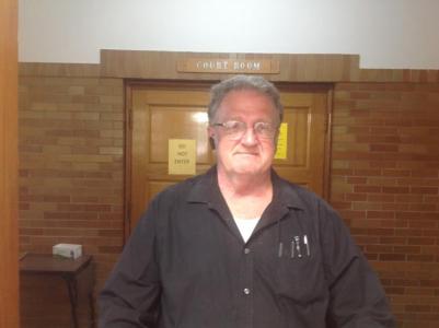 David Lee Amesbury a registered Sex Offender of Nebraska