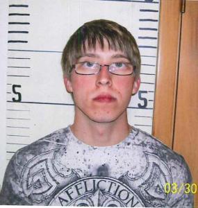 Devon James Eggerling a registered Sex Offender of Nebraska
